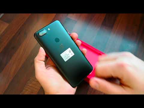 Видео: OnePlus 5T - първа среща и разопаковане