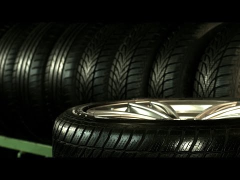 Видео: Хранение шин. 3 основных правила.
