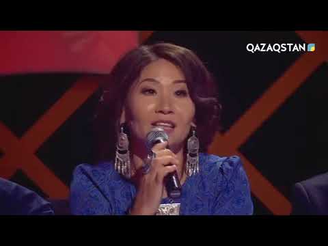 Видео: Мен қазақпын. Мега жоба. 1-бағдарлама (03.09.2017) (ТОЛЫҚ НҰСҚА)
