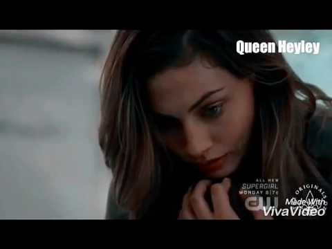 Видео: Хейли и Хоуп-Люби Меня Долго