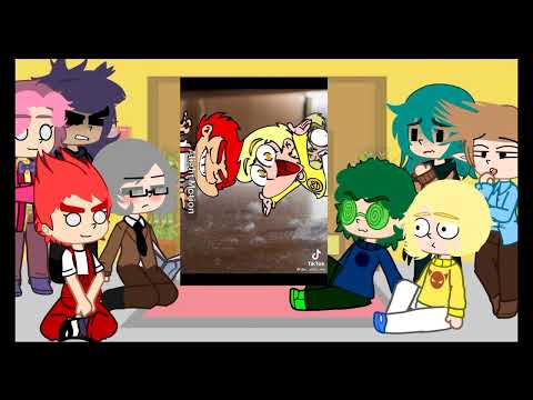 Видео: Реакция 13 карт на себя