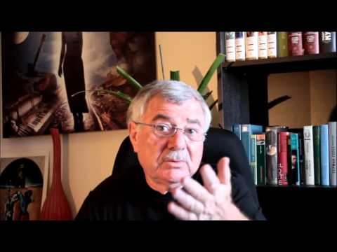 Видео: От "Хитинового покрова" до "Горгорода"... А что дальше? (окончание)