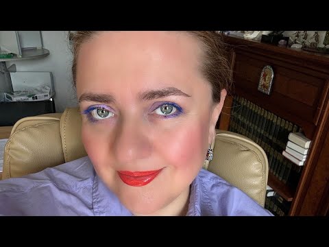 Видео: ASMR VIDEO ОТВЕТЫ НА ВАШИ ВОПРОСЫ 2 ч 2025 АСМР ВИДЕО