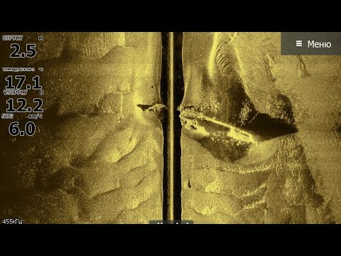 Видео: Эхолот Lowrance elite 9 fs 🐠🐟👍👍👍