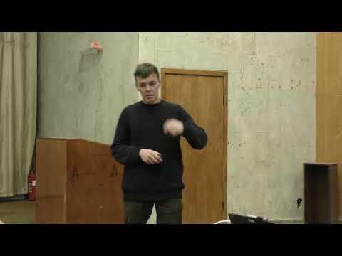 Видео: Паращук Д. Ю. - Физика конденсированных сред - 11. Электроны в твёрдом теле