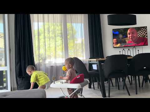 Видео: Разходка до Бургас/С децата/ /И на плаж