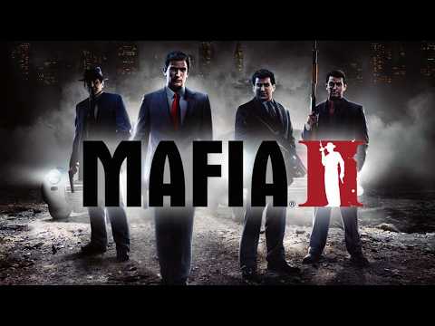 Видео: ПОЛНОЕ ПРОХОЖДЕНИЕ КОМПАНИИ - MAFIA 2 (DEFINITIVE EDITION)