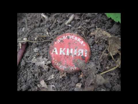 Видео: тест квазар арм vs Whites classic c VDI и коп