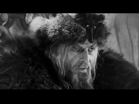 Видео: Иван Грозный 3 серия 1946 г (Восстановленная версия)