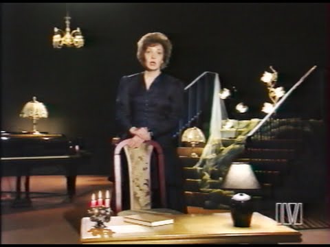 Видео: "Время, портреты, судьбы" Зинаида Волконская