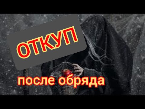 Видео: ОТКУП. КОМУ, ДЛЯ ЧЕГО И КАК?