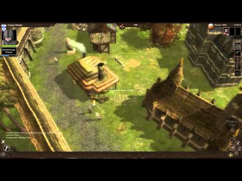 Видео: Guild 2- Renaissance #03 [Грабеж и новый работник]