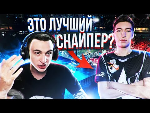 Видео: Киберспортсмен держался как мог! Скилл тест 2.0 в Warface