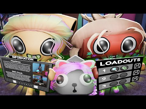 Видео: ЧТО ИЗМЕНИЛОСЬ В МИРЕ ДЕНДИ? Roblox Dandy’s World