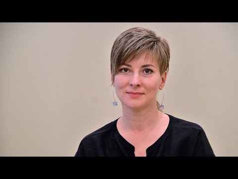 Видео: Екатерина Амани. Сатсанг в Москве, 09.06.2021