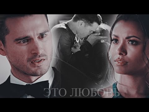Видео: ► ENZO & BONNIE II Это любовь (HBD Kristinaandreeva)