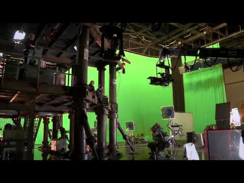 Видео: «Тихоокеанский рубеж» в высоком разрешении на 3D Blu-Ray, Blu-Ray и DVD уже в продаже!