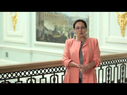 Видео: Реставрация Тверского императорского дворца