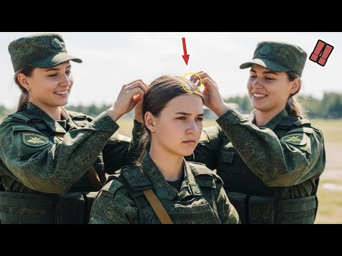 Видео: "Девочки-скауты?" Американки смеялись над спецназом 707. А зря.