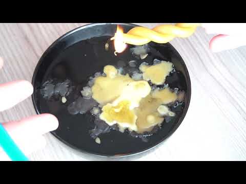 Видео: Что приготовила для вас судьба? гадание на воске РИТУАЛ ИСПОЛНЕНИЕ ЖЕЛАНИЯ ЗА 1 НЕДЕЛЮ