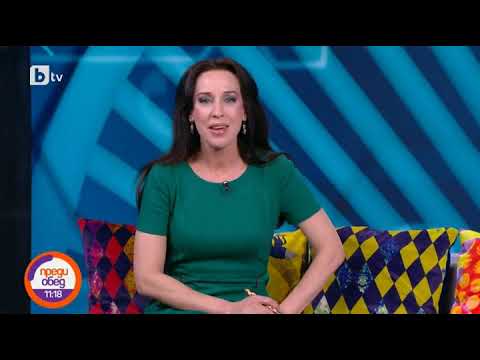 Видео: Преди обед: "Духът на здравето": Кои са новите надежди в борбата срещу рака на дебелото черво