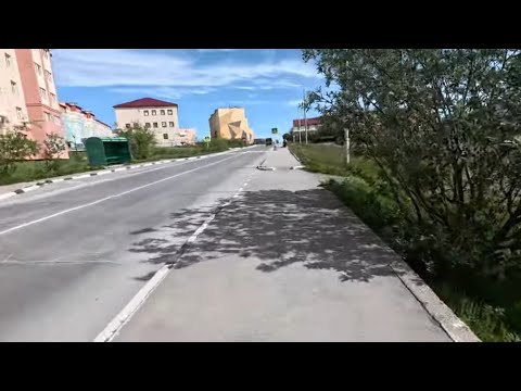 Видео: Тренировка водозабор - Анадырь 16.07.2024 - 2