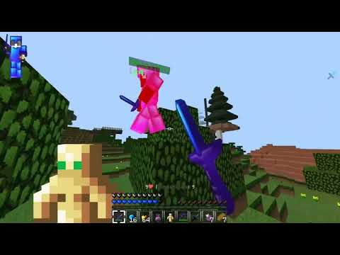 Видео: 🔥 ГРИФЕР ШОУ НА ПК В MINECRAFT PE 1.1.5 | ГРИФ НА ДОШИКЕ | DoshikMine #1 🔥