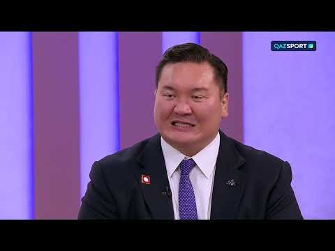 Видео: Сұхбат І Хакухо Шо