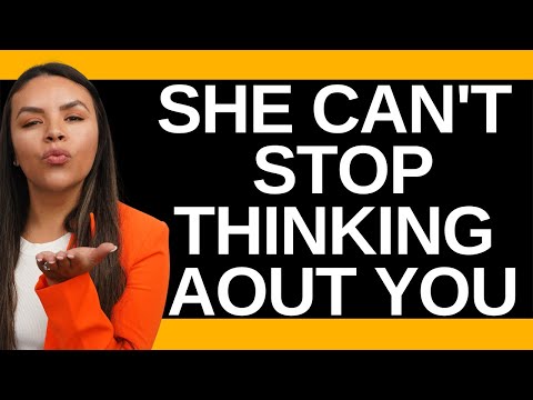 Видео: 6 психологических секретов, как заставить женщину полностью вами увлечься! (Флирт шаг за шагом)