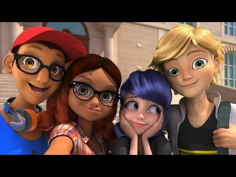 Видео: Переписка по« Леди Баг и Супер Кот»"Разбитые Сердца"