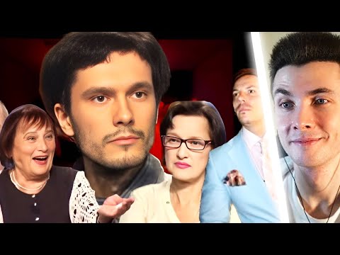 Видео: ХЕСУС СМОТРИТ: ТОЛЯН — безработица и одиночество длиною в жизнь