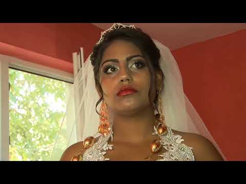 Видео: СВАТБАТА на ГЮРГА  и  ПЕПИ