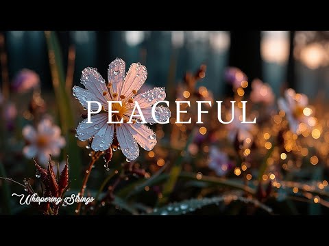 Видео: Расслабляющий акустический инструментал для снятия стресса и концентрации