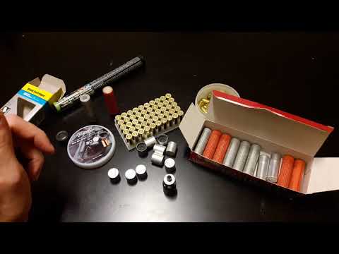 Видео: С какво ще си стреляме на Нова година