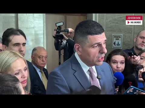 Видео: На живо