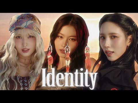 Видео: Учим песню MISAMO - Identity | Кириллизация