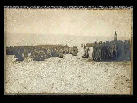 Видео: "On hills of Mazhoury"- Korean Choir. Хор КНДР на сопках Маньчжурии 만주의 언덕에 코러스 북한