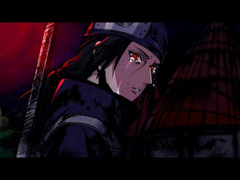 Видео: Naruto Fan - Аниме Реп про Учиха клан | Uchiha clan Rap 2021 \ AMV