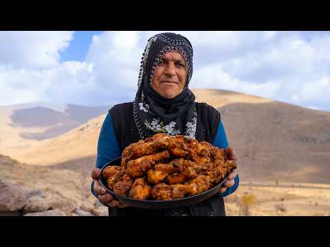 Видео: Лучший KFC плато - натуральные луковые кольца