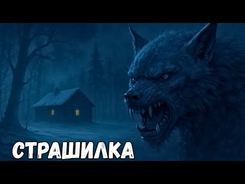 Видео: Я БЫЛ ОДИН В ИЗБЕЖКЕ, ПОСРЕДИ ТАЙГИ… ПОКА ОБОРОТЕНЬ НЕ ПОДНЯЛСЯ НА КРЫШУ И НЕ ПРИСЛУШАЛ МОИ ШАГИ.