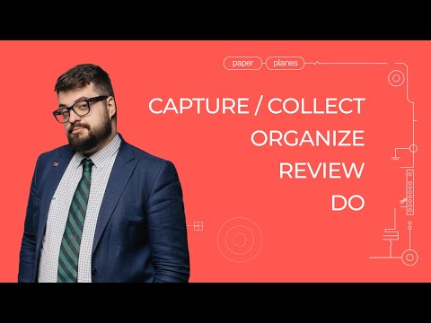 Видео: Как работать эффективно. Тайм-менеджмент от Ильи Балахнина