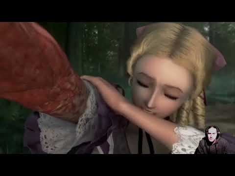 Видео: Valkyrie profile: lenneth С переводом! #2 Первые бои!