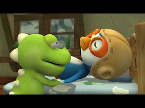 Видео: Пороро Монгол 2-P УЛИРАЛ 45-P АНГИ l Пороро өвчтэй байна уу? l Бяцхан оцон шувуу Пороро Pororo