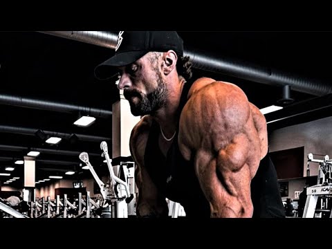 Видео: 6 НЕДЕЛЬ ДО КОНКУРСА «МИСТЕР ОЛИМПИЯ 2023»🔥 МОТИВАЦИЯ CBUM «МИСТЕР ОЛИМПИЯ 2023»