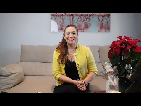 Видео: КОЗИРОГ ♑️ - ХОРОСКОП за ДЕКЕМВРИ 🌟 2️⃣0️⃣2️⃣4️⃣ г.  @TatianaDobreva  #астролог #хороскоп #зодии