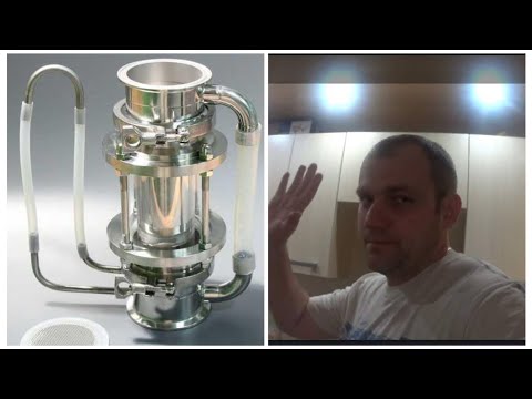 Видео: ПЕРВЫЙ РАЗ НА ЭКСТРАКТОРЕ СОКСЛЕТА, ДЕЛАЮ ДЖИН, ПОГНАЛИ!