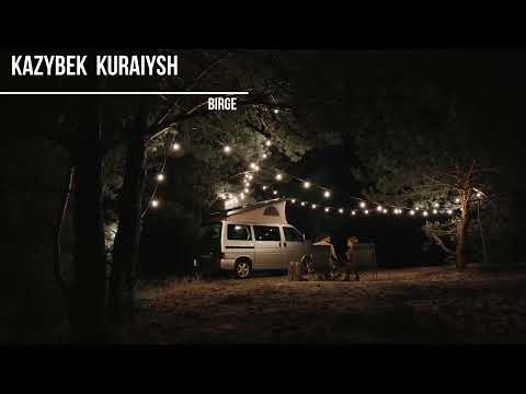 Видео: Songs of Kazybek Kuraiysh. Қазыбек Құрайыш әндері. Песни Казыбек Курайыш