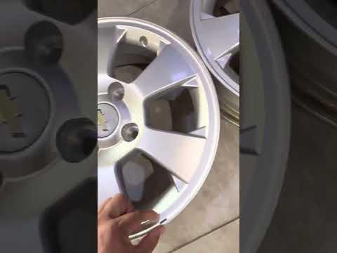 Видео: Gentra Disk “Original & Replica” farqi bormi?  #tireexclusive #teamtireexclusive #Gentra #диски