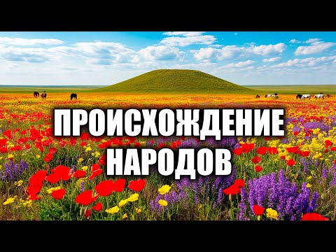 Видео: Происхождение народов: от шумера до русского