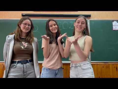 Видео: Легенди 11В. м.Обухів. Академічний ліцей №5